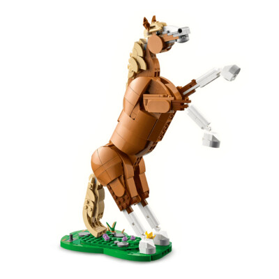 Caballo Noble Sets 3 en 1 Creator Lego Caballo Noble Sets 3 en 1 Creator Lego