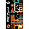 Puzzle Wizzy 48x34 cm 100 Pcs La animada ciudad