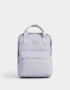 Mochilas Special Price Clasico Mochila Urbana No Bad Vibes Allowed - Violeta Lila
