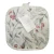 Agarradera Impermeable Home Class 20 cm x 20 cm 3573 FLOR ROSA