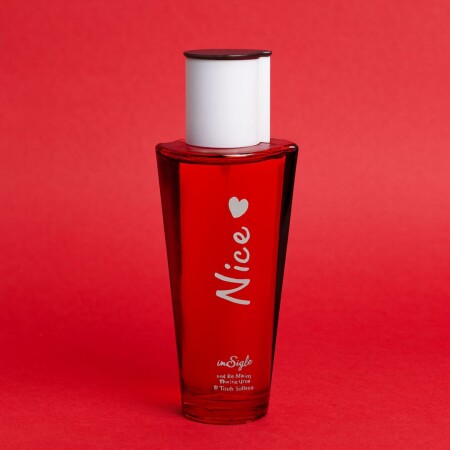 PERFUME COLONIA PARA DAMA IN STYLE NICE 100ML PERFUME COLONIA PARA DAMA IN STYLE NICE 100ML