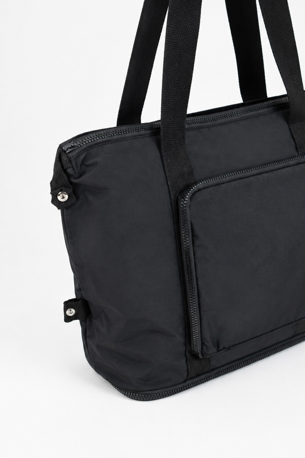 Bolso Kelly Negro