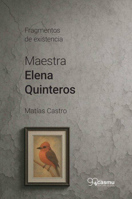 MAESTRA ELENA QUINTEROS MAESTRA ELENA QUINTEROS