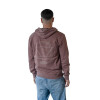 Campera The Brooklyn Haus Retro - 204147I24 Bordo