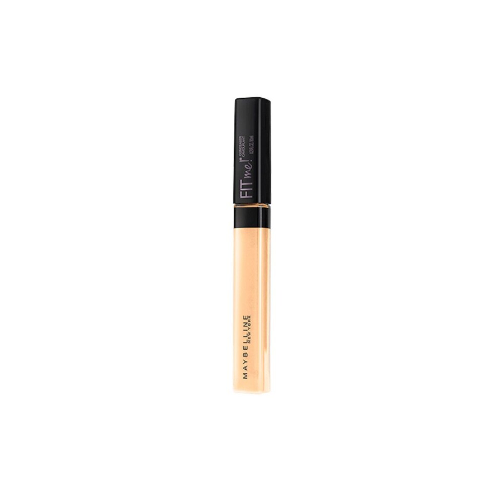 MAYBELLINE CORRECTOR DE OJERAS MEDIUM 25 única