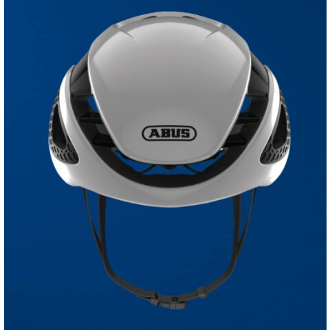 ABUS GAMECHANGER POLAR WHITE ABUS GAMECHANGER POLAR WHITE