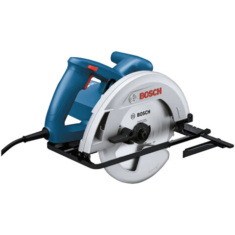 Sierra circular madera 1300W 7,1/4" GKS130 - Bosch BS1300