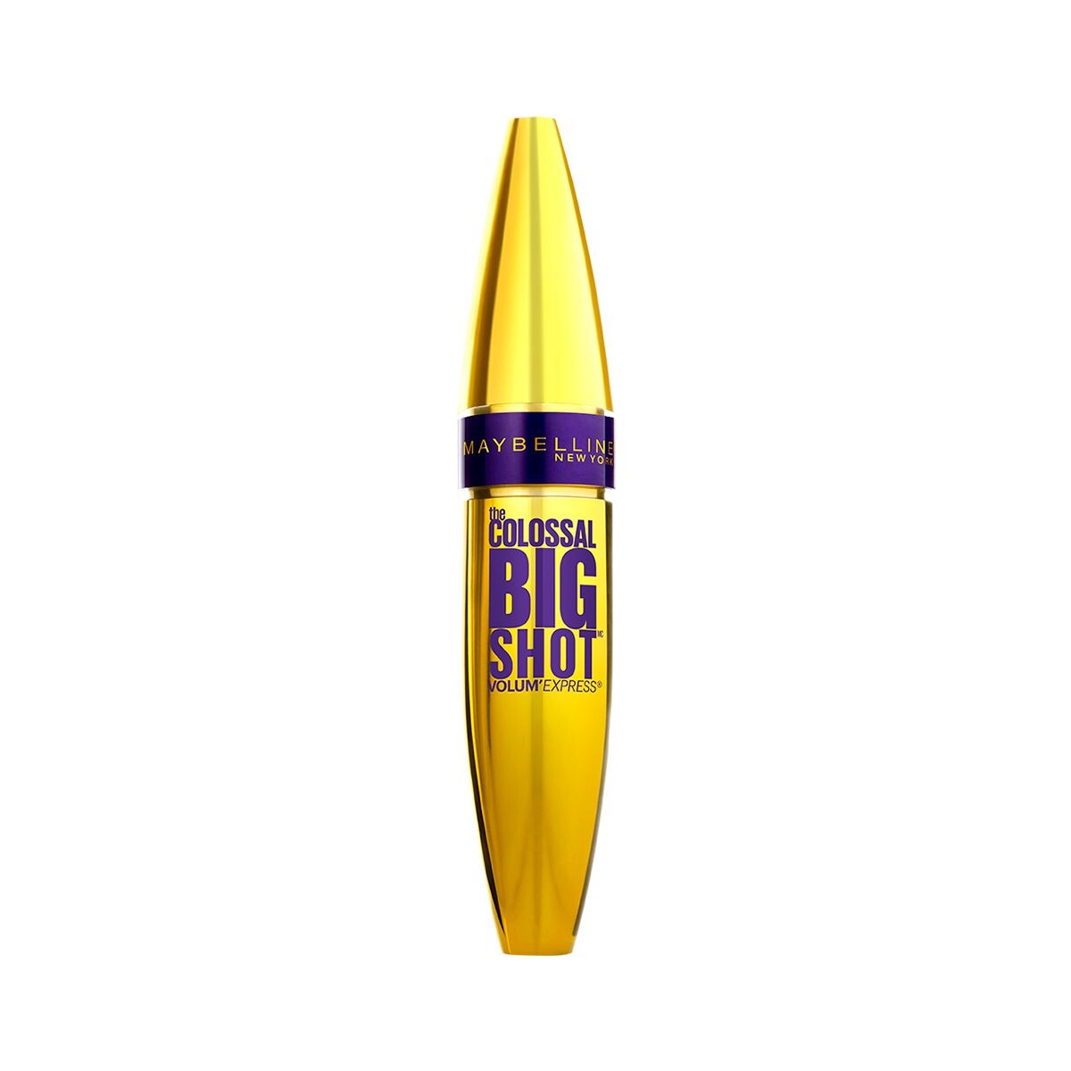 MAYBELLINE BIG SHOT MASC VOLUM EXPRESS U 