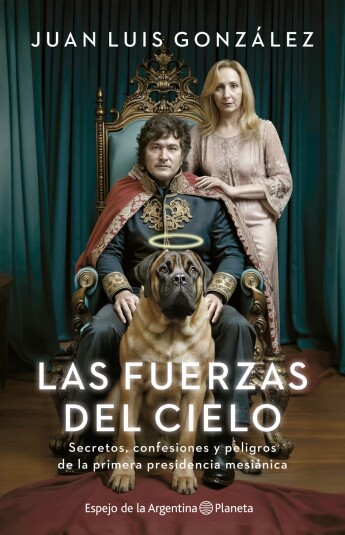 Las fuerzas del cielo Las fuerzas del cielo