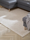 Alfombra STORRAPP 140x200 beige Alfombra STORRAPP 140x200 beige