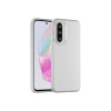 Protector para Samsung Galaxy A56 color blanco mate Protector Para Samsung Galaxy A56 Color Blanco Mate