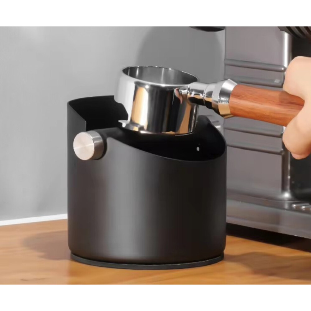 Caja de golpe ESPRESSO KNOCK BOX SMALL Caja de golpe ESPRESSO KNOCK BOX SMALL