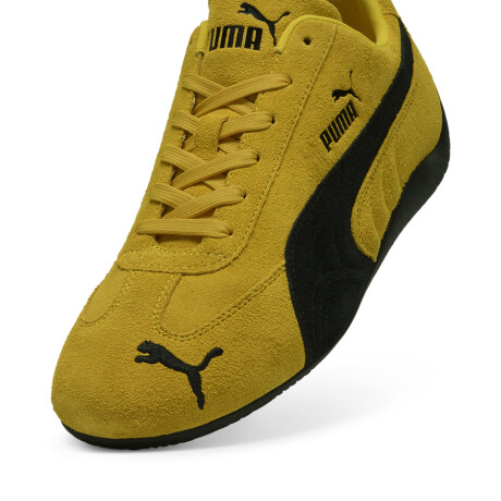 Speedcat OG 39884619 Amarillo/Negro