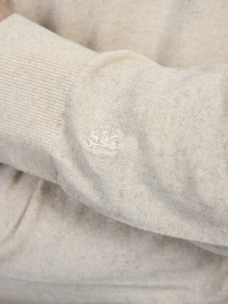 SWEATER CAGLIARI ARENA MEL