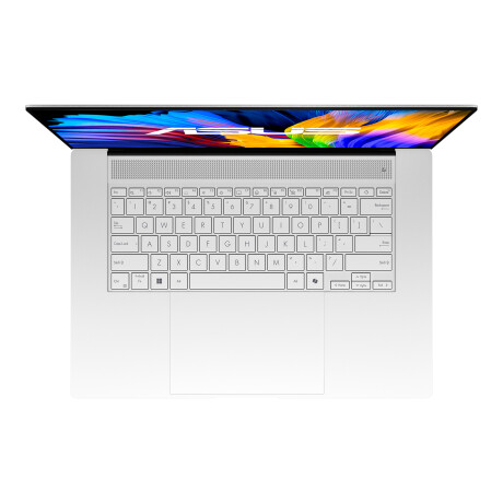 Notebook Asus Zenbook 16'' Táctil Oled Ryzen 9 32GB 1TB W11 001