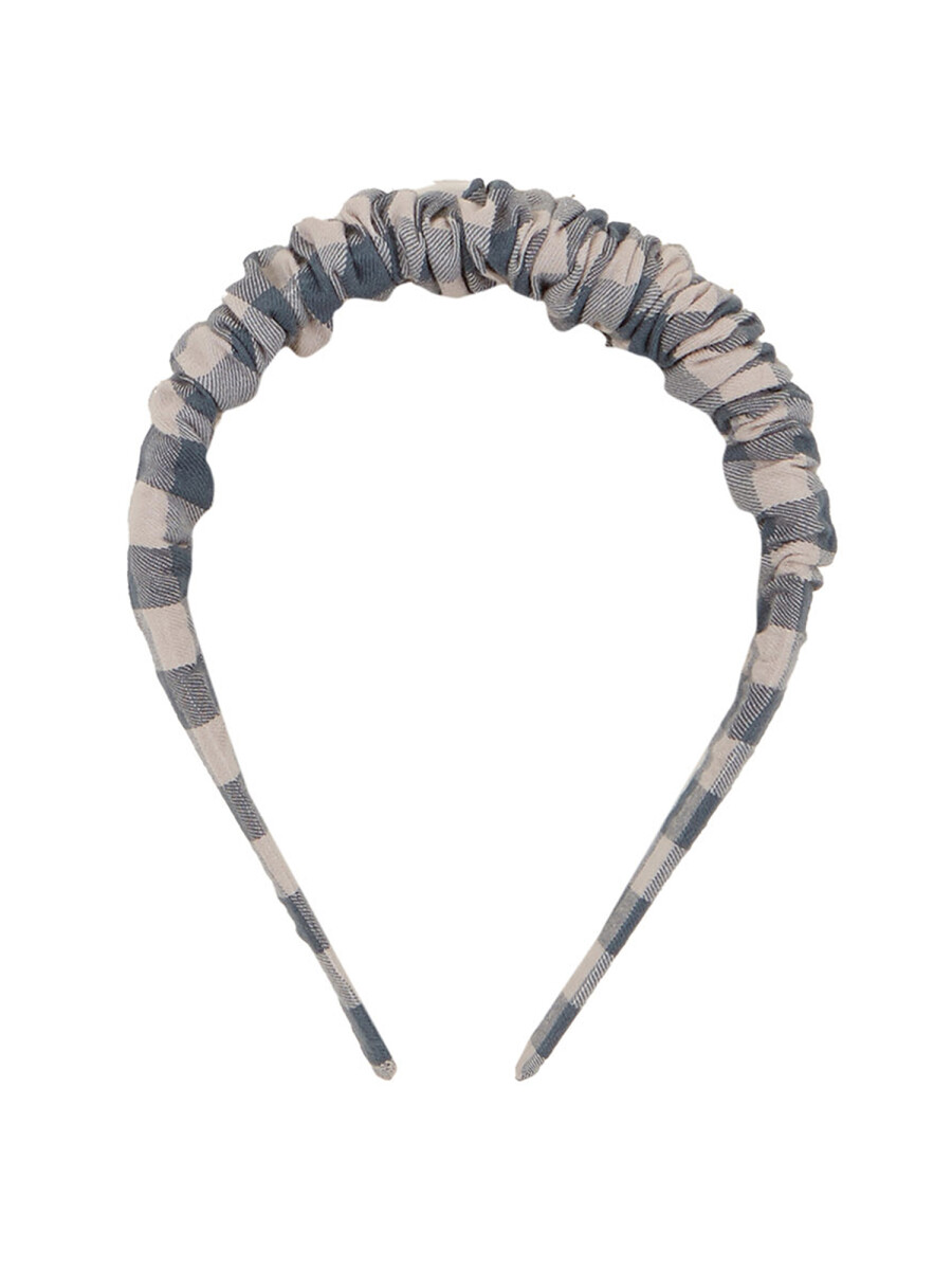 Diadema Vichy Petroleo