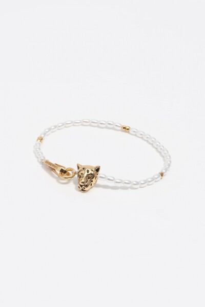 PULSERA Oro