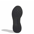 Championes de Mujer Adidas Run Falcon 5 Negro
