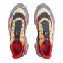 Zapatillas Para Hombre D-Cage Runner Multicolor