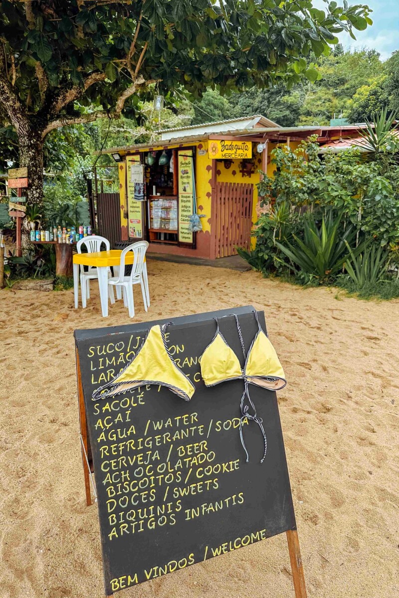 SB2 Pantie Limonata Amarillo