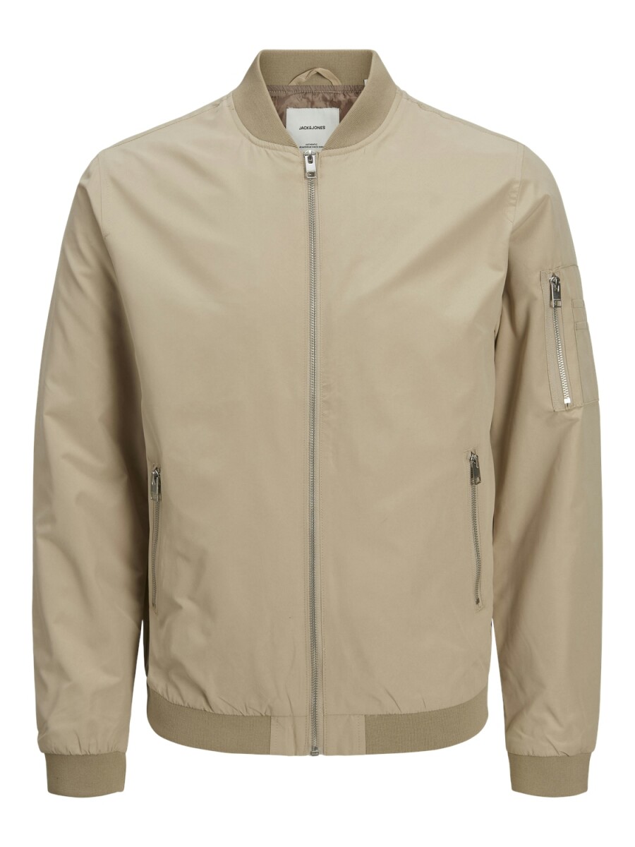 Chaqueta Rush Bomber - Crockery 