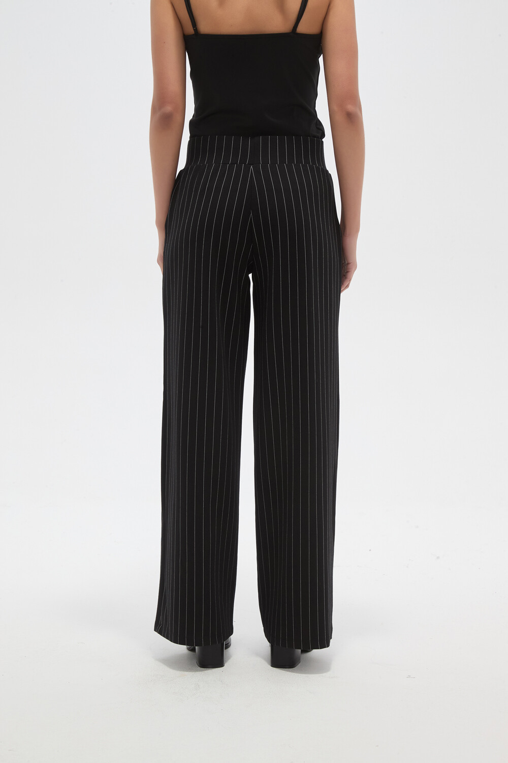 Pantalon Saeta Estampado 2