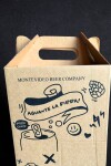 Pack 4 latas + vaso Pack 4 latas + vaso