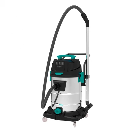 Aspiradora Industrial Polvo Liquido Xion XI-VC6600PRO 001