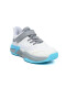 Championes Valtor Umbro Hombre Blanco, Gris, Celeste
