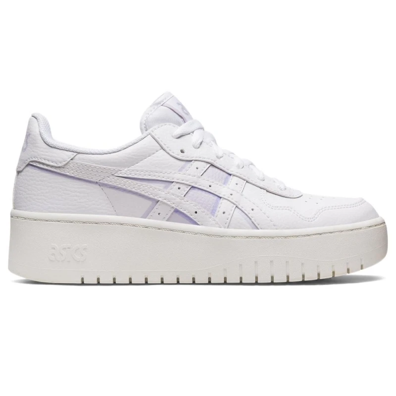 Japan S PF W - Mujer White/lilac Hint