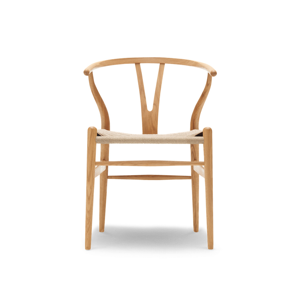 Silla Wishbone - Natural 