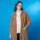 Tapado Fuzzy Camel