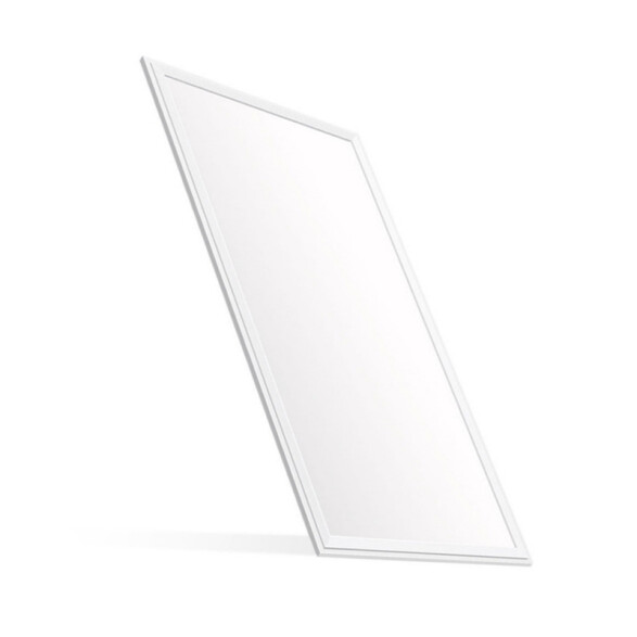 Panel LED embutir/suspender 64W, neutro 1195X595mm IX2109