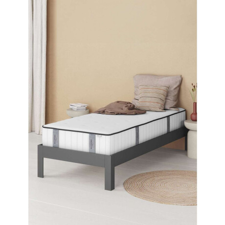 Colchon Resortes 90X200 Gold S85 Dreamz