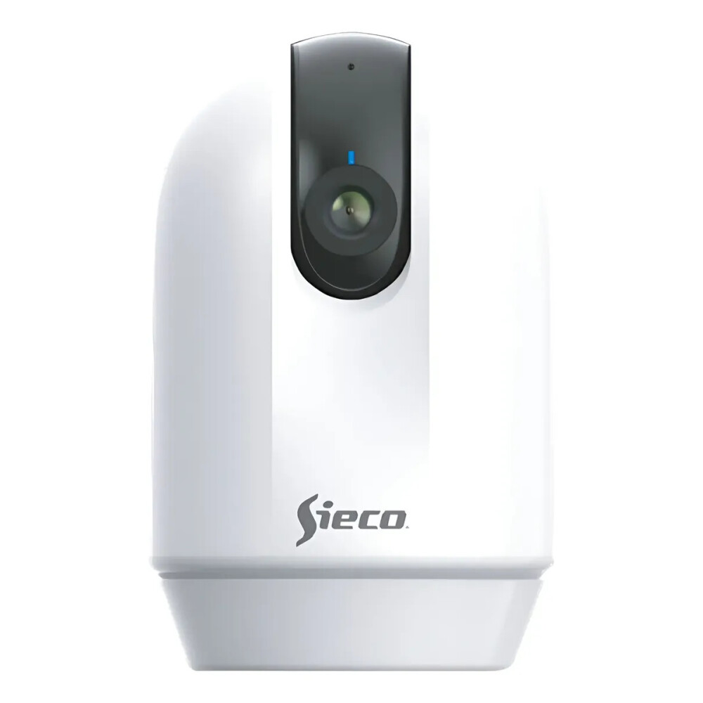 Camara interior Ip Wifi Siera S32. Full Hd Camara interior Ip Wifi Siera S32. Full Hd
