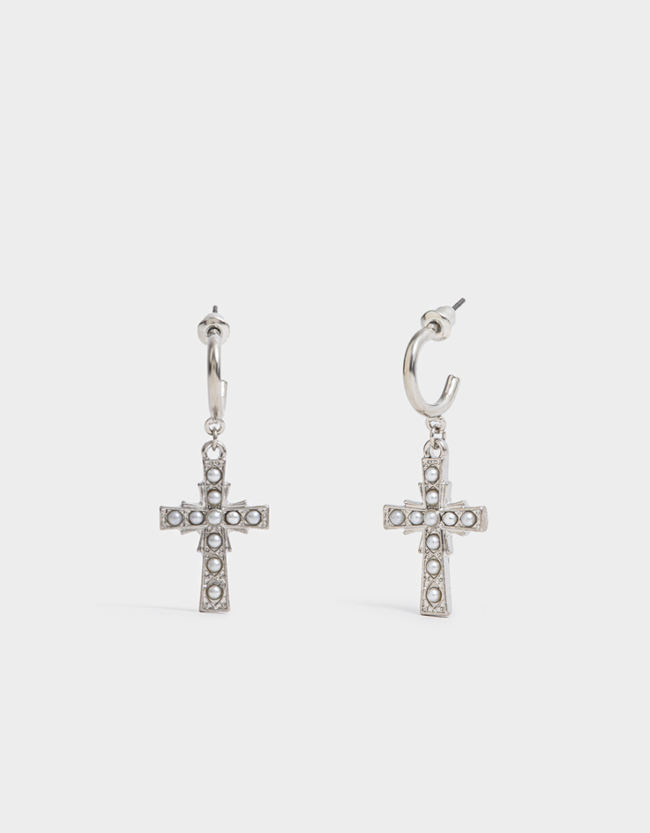 Aros Argollsa Cruces 