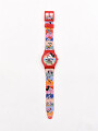 RELOJ INFANTIL MICKEY Y SUS AMIGOS MULTICOLOR