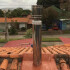 Sombrete De Acero Inoxidable Tromen 8" SOMBRERETE TROMEN 8" INOXIDABLE 32086