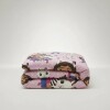 Acolchado en Microfibra Infantil DREAMWORKS 1 Plaza Gabby Acolchado en Microfibra Infantil DREAMWORKS 1 Plaza Gabby