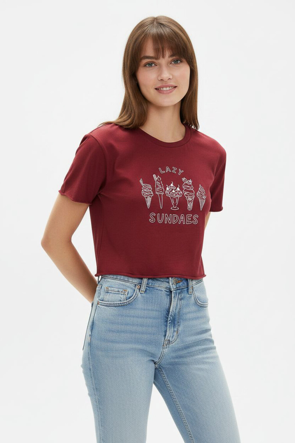 Remera Maponi Estampado 6
