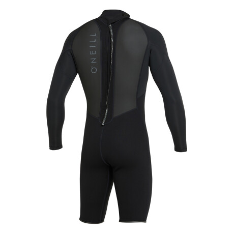 Traje O'Neill Reactor II Back Zip 2mm - Negro Traje O'Neill Reactor II Back Zip 2mm - Negro