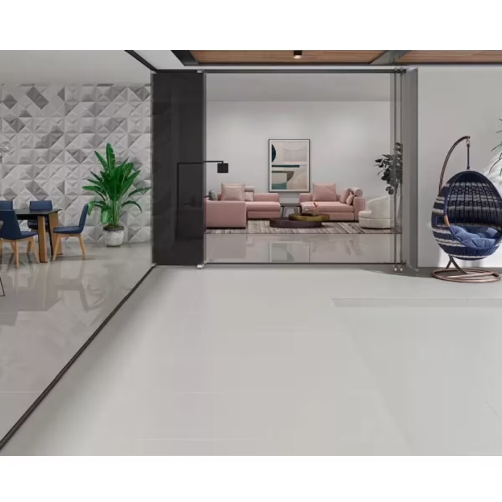 Semigres Renato 74x74 cm Satinado Semigres Renato 74x74 Cm Satinado