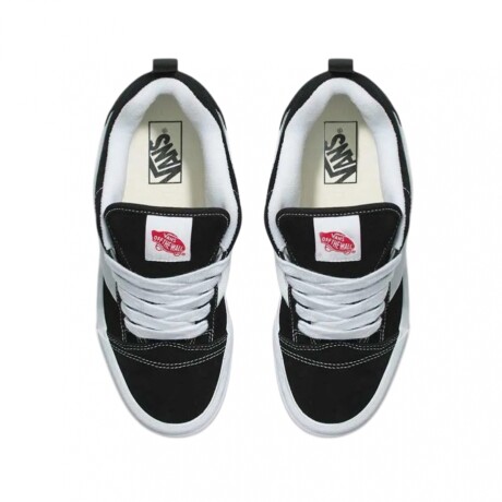 VANS KNU STACK Black