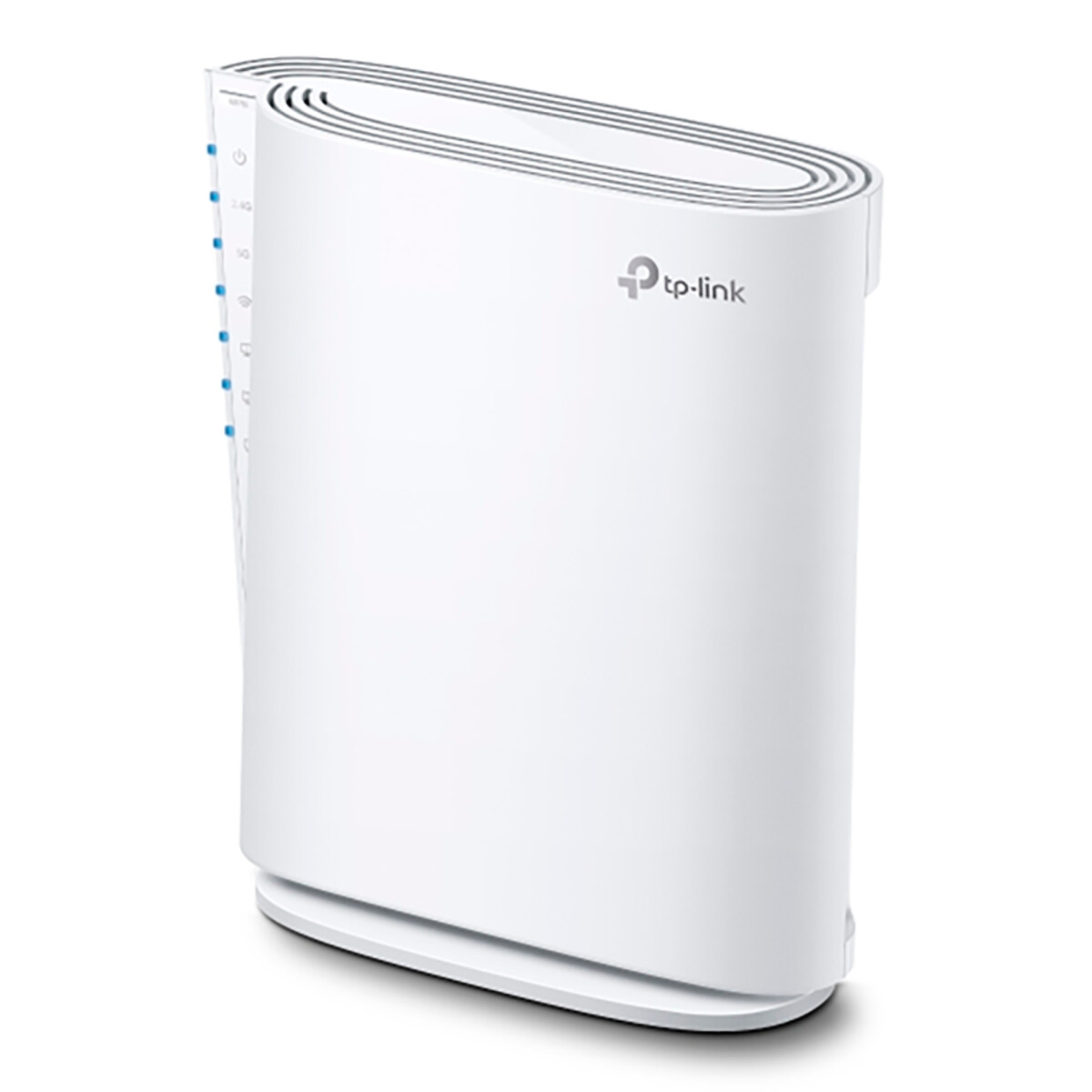 Repetidor Wifi Tp-link RE900XD 2,4GHZ/5GHZ AX6000 
