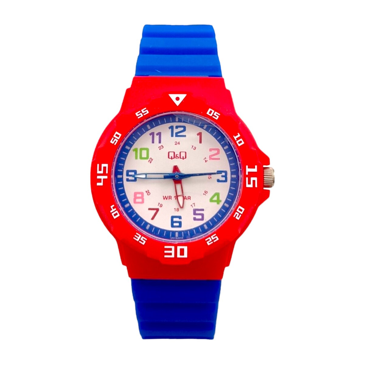 Q&Q VR19J010Y - rojouniforme 