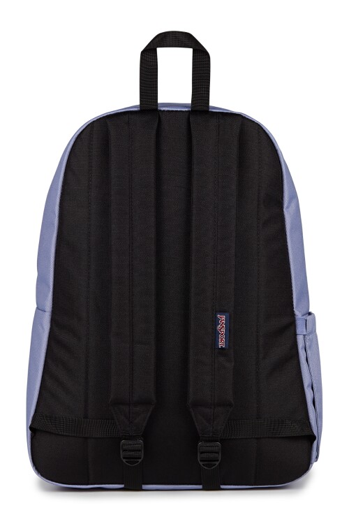 MOCHILA SUPERBREAK PLUS LAVENDER ASH