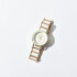 RELOJ TERNA DORADO RELOJ TERNA DORADO