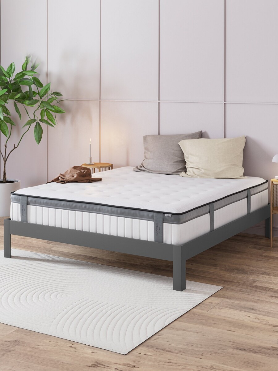 Colchón resortes 180x200 GOLD S110 Dreamz 