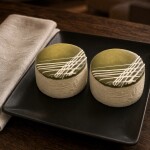 Cheese Cake Individual de Pistacho Cheese Cake Individual de Pistacho