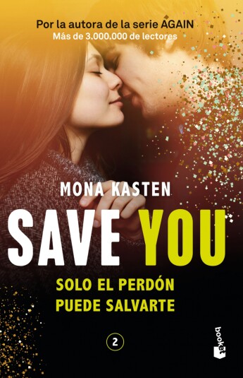 Save You. Serie Save 02 Save You. Serie Save 02